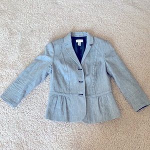 Women’s Blazer